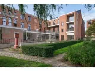 Project: De Gaanderij - Herentals 1485769-00955250_OM_225178