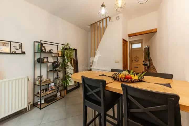 Huis te koop in Nivelles