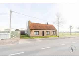 Fermette te koop - Knesselare RBS75302