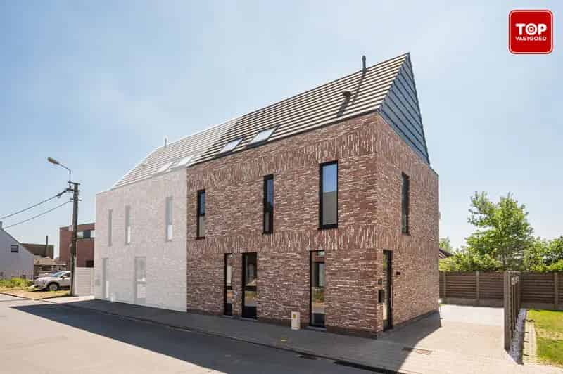 Huis te koop