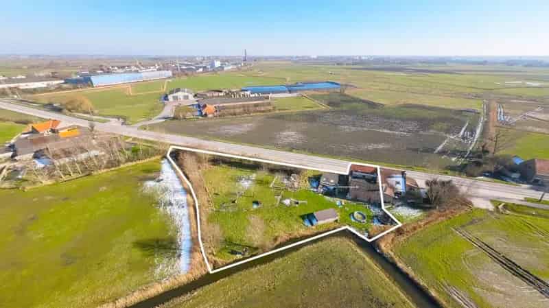 Woning te koop Diksmuide