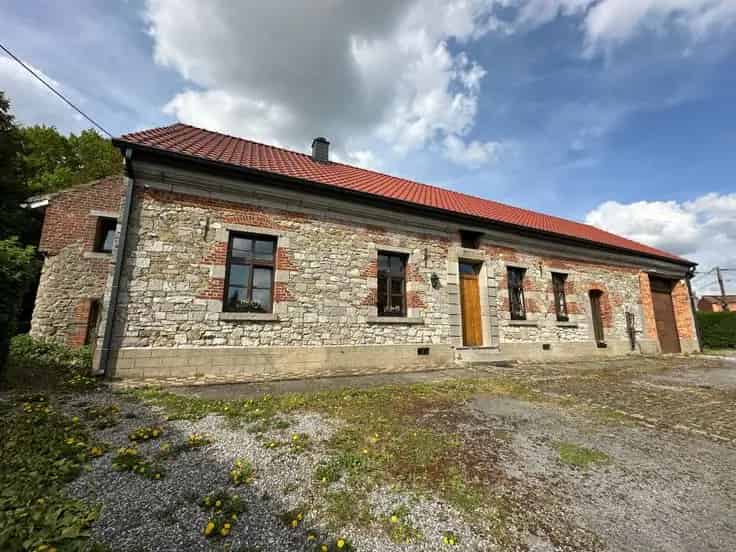 Landhuis Te Koop