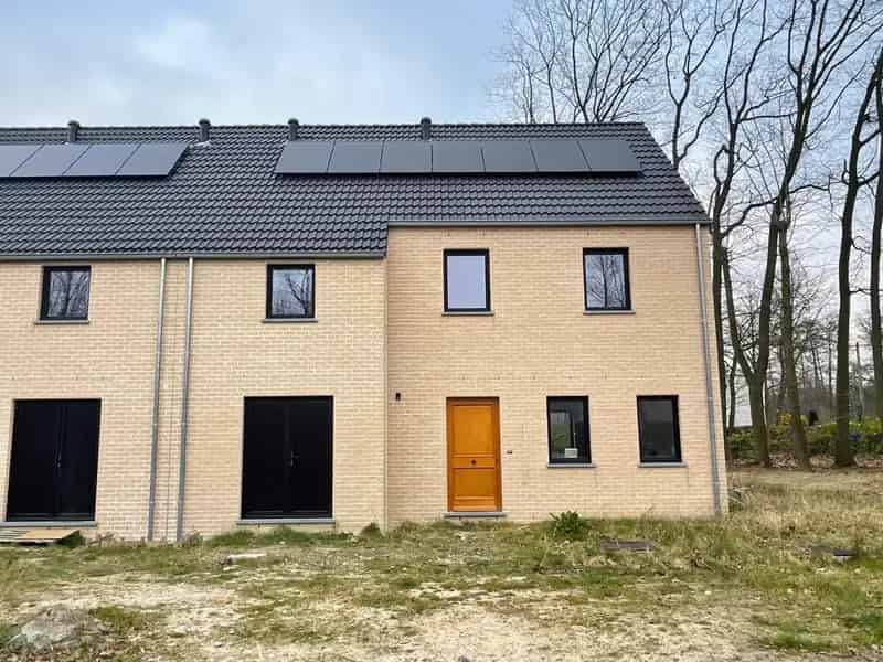 NIEUWBOUWWONING