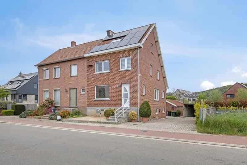 Huis te huur