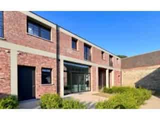 Huis te Koop Kortrijk 3 slaapkamers  Energiezuinig