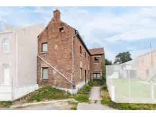 Huis te Koop Hannuit Avernas-le-Bauduin 3 slaapkamers