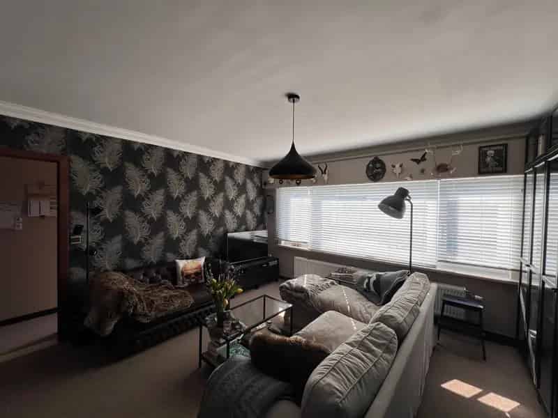 Appartement te huur 2 slaapkamers rustige vuurtorenwijk