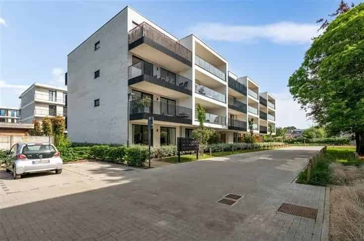 Appartement Te Koop Res Neerhof A8 - Luxe Appartement in Centrum
