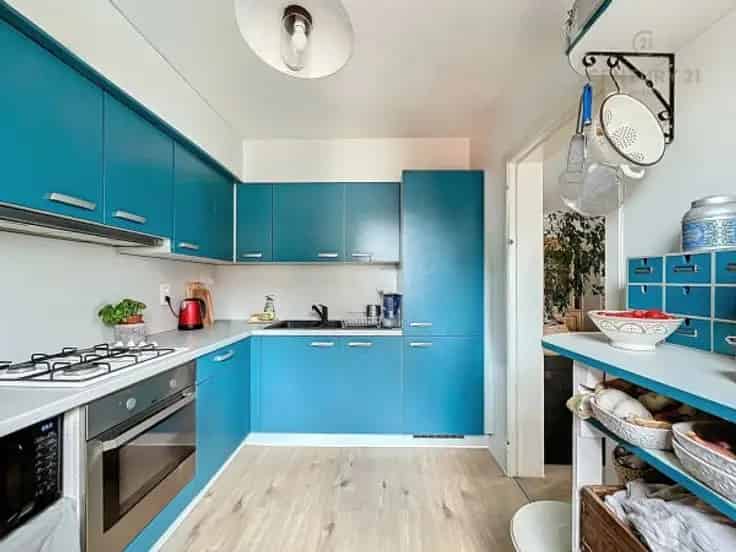 Appartement Te Koop