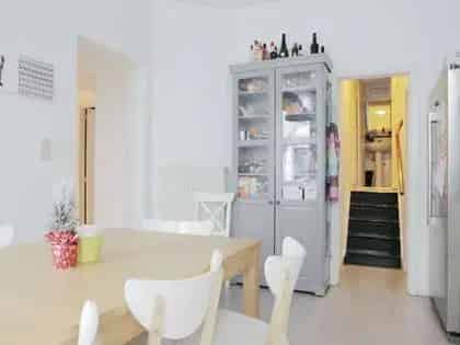 Kamer Te Huur , 23, Karel Martelstraat, Brussel, Brussel Hoofdstad