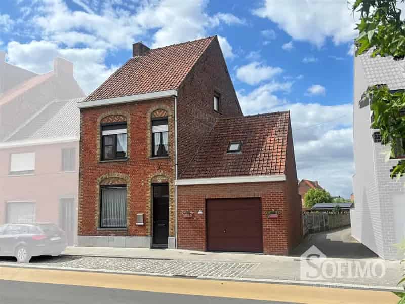 Huis te koop