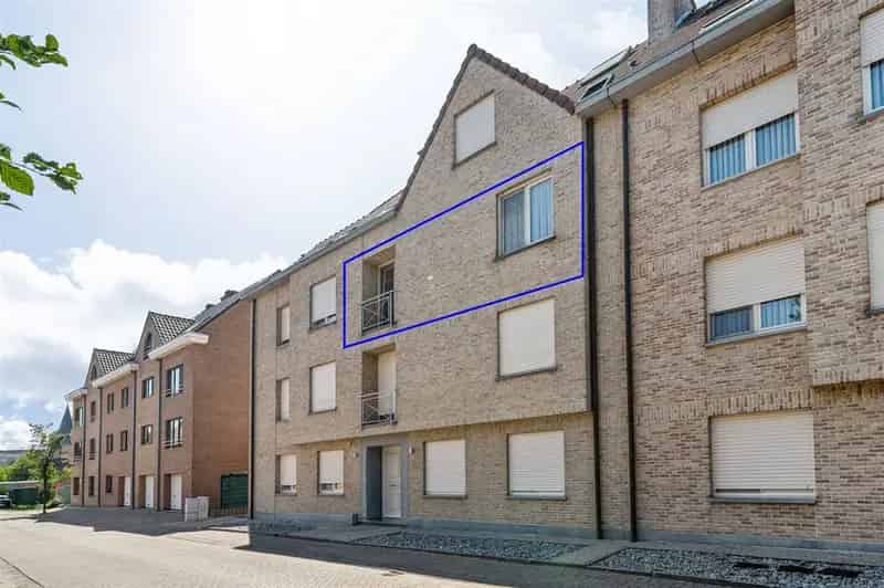 Appartement te huur in Putte