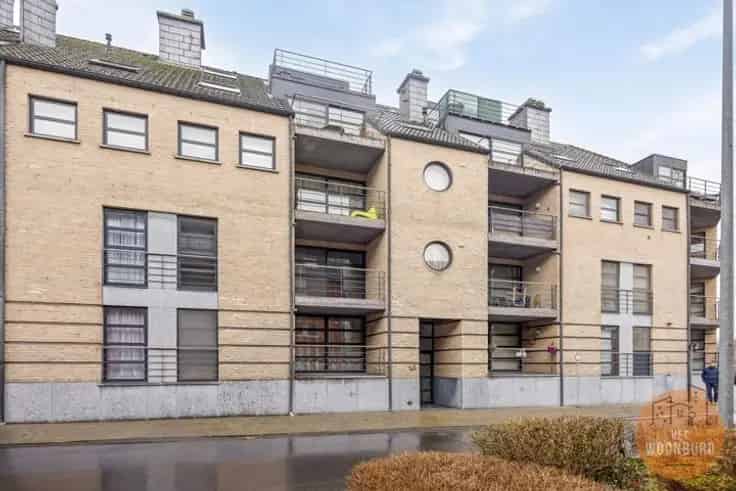 Appartement Te Koop