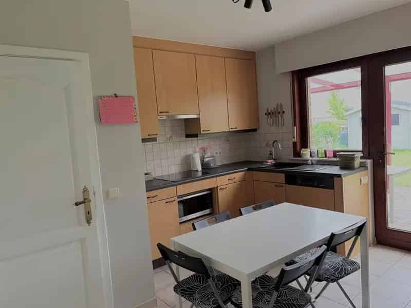 Karaktervolle woning met 3 slaapkamers te huur