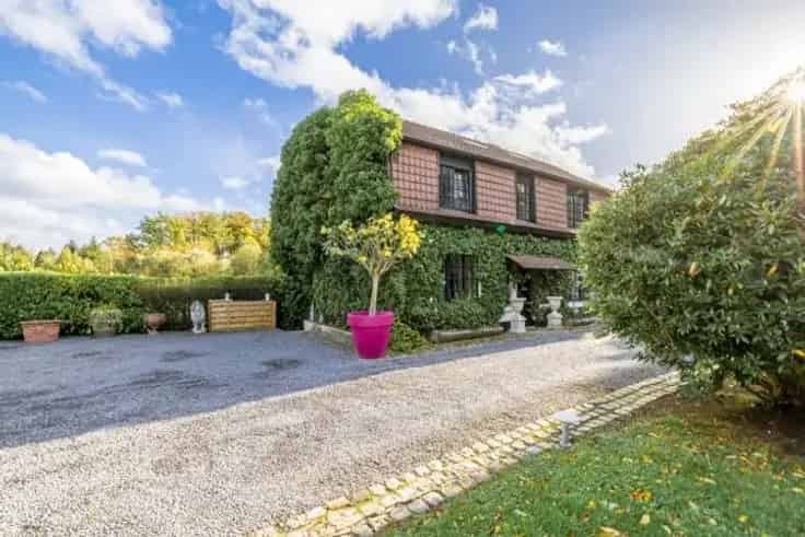 Villa Te Koop