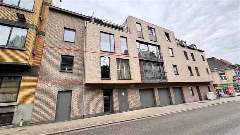 Appartement te koop Geraardsbergen