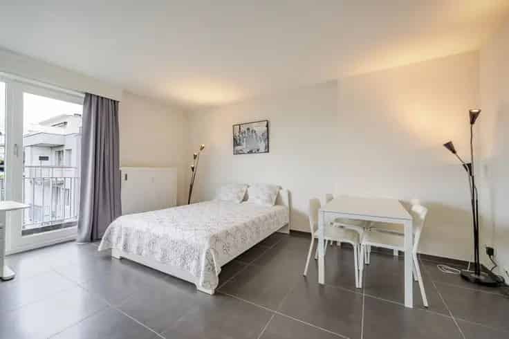 Studio Te Koop