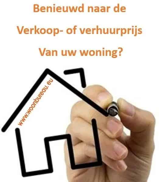 Bouwgrond HOB te koop in Waasmunster - Bareelstraat