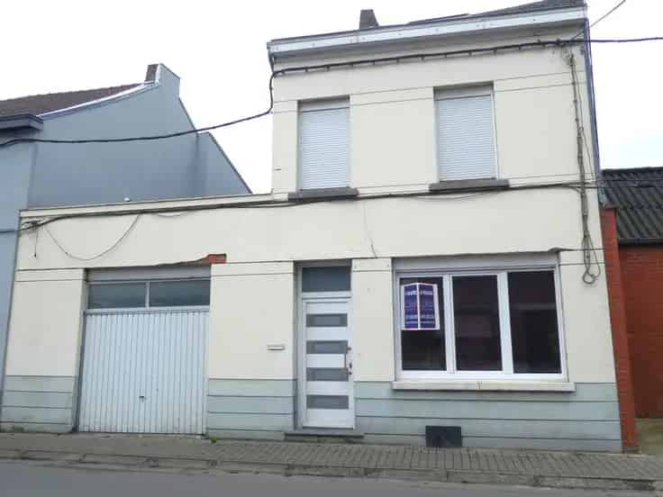 Huis Te Koop
