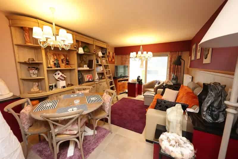 Appartement te huur