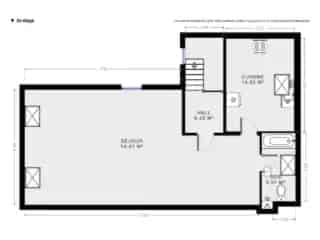Huis gemengd gebruik te koop - Nessonvaux VBA96749   In optie