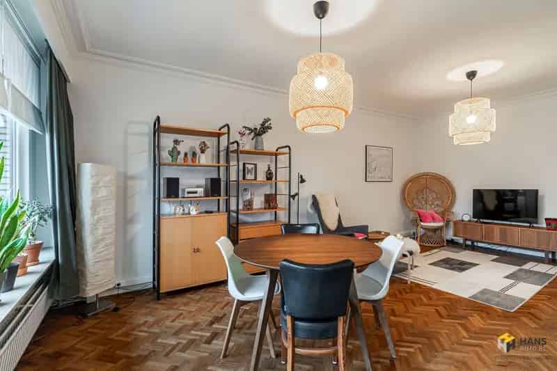 Appartement te huur Wilrijk 3 slaapkamers 85m²