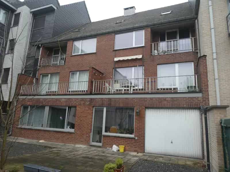 Appartement te huur