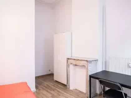 Kamer Te Huur , Arteveldestraat, Brussel, Brussel Hoofdstad