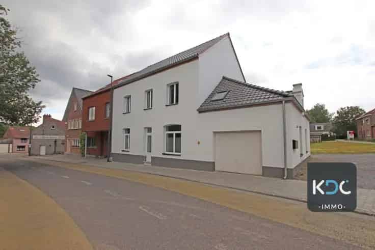 Appartementsblok Te Koop