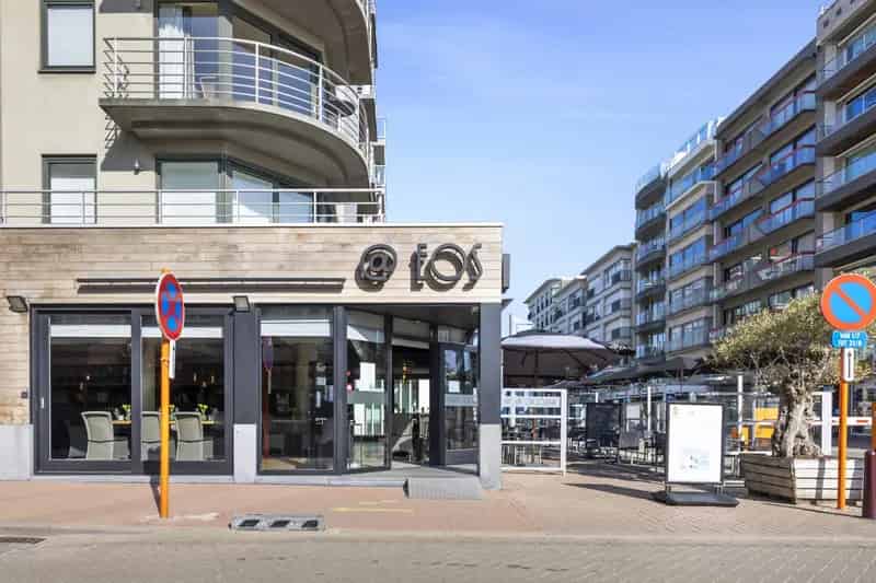 Handelspand op AAA+ locatie!