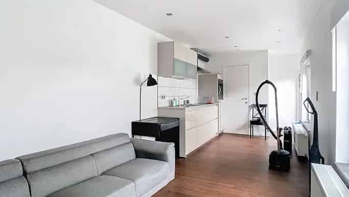 Appartement te huur in Kerkhofstraat 95, Boom - Dewaele
