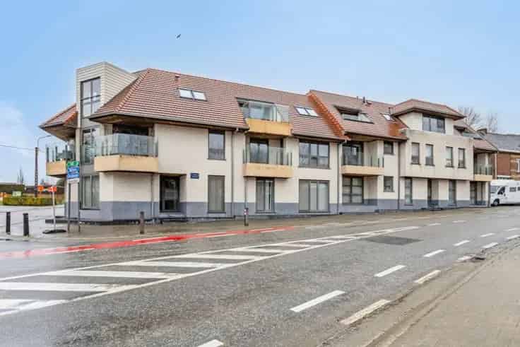 Appartement Te Koop