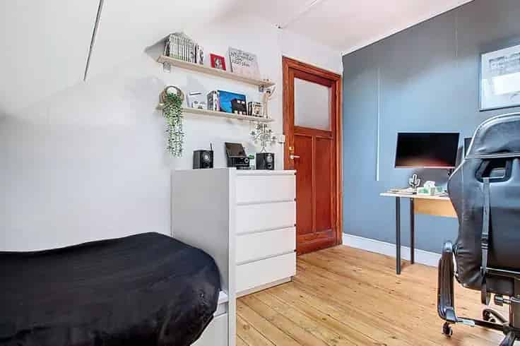 Duplex Te Koop