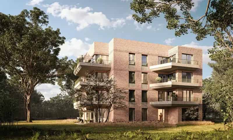Appartement te huur