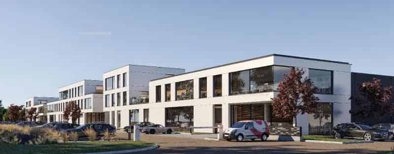 Nieuwbouw opslag te koop in L 203 - Np Heist-op-den-Berg