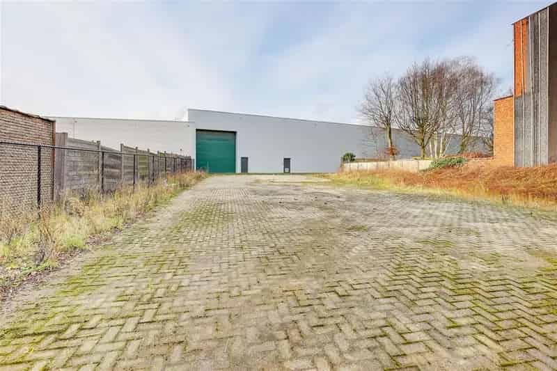 Grond te koop in Wilrijk