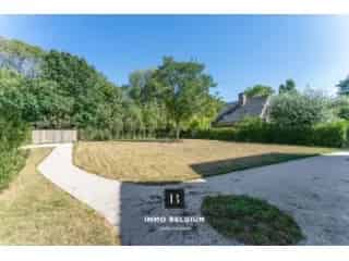 Bouwgrond te koop - De Haan RBU24051