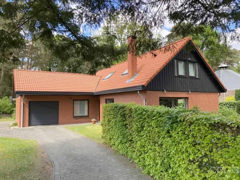 Huis te huur