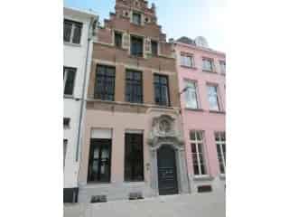 Duplex te huur - Antwerpen RBS89714