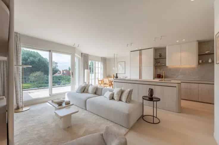 Appartement Te Koop
