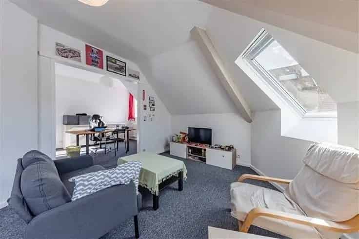 Appartement Te Koop