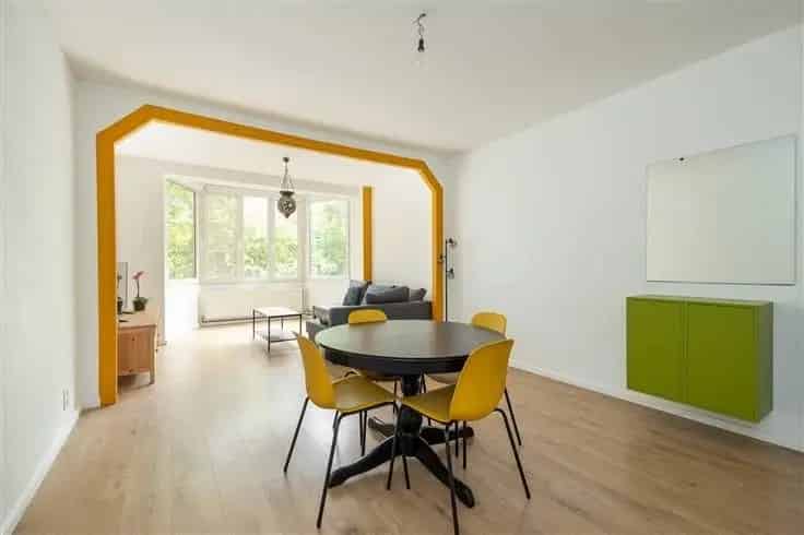 Appartement Te Koop Antwerpen