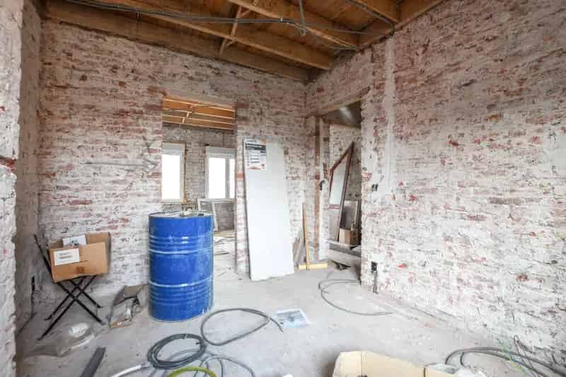 Woning te koop - Heiststraat 84, 8380 Zeebrugge 