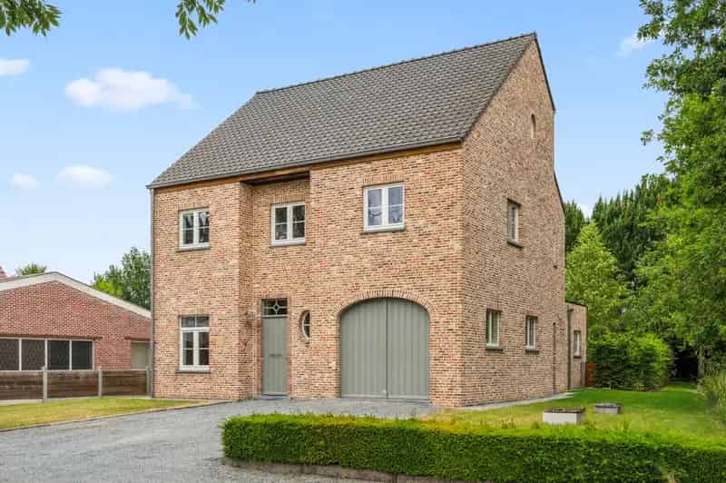 Huis te koop