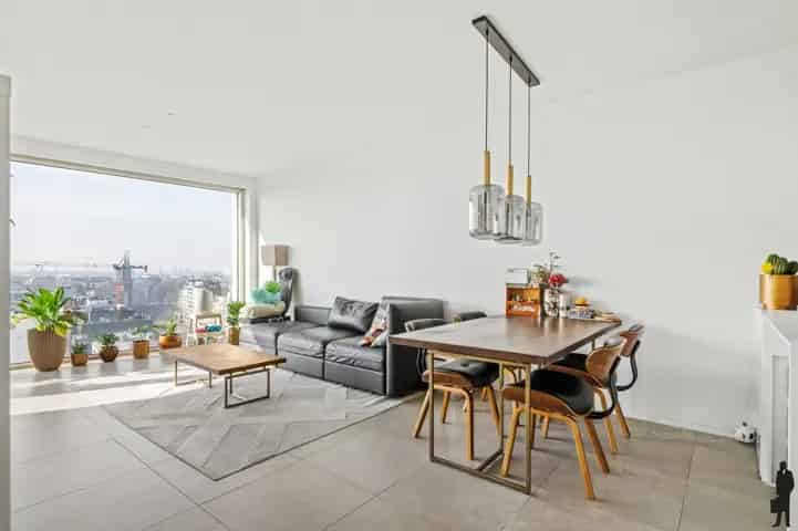 Appartement te koop in Antwerpen