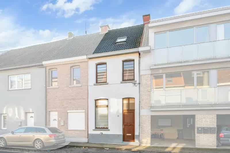 Huis te koop in Sint-Niklaas
