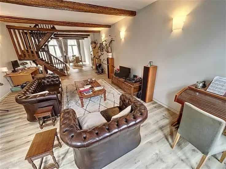 Appartement Te Koop