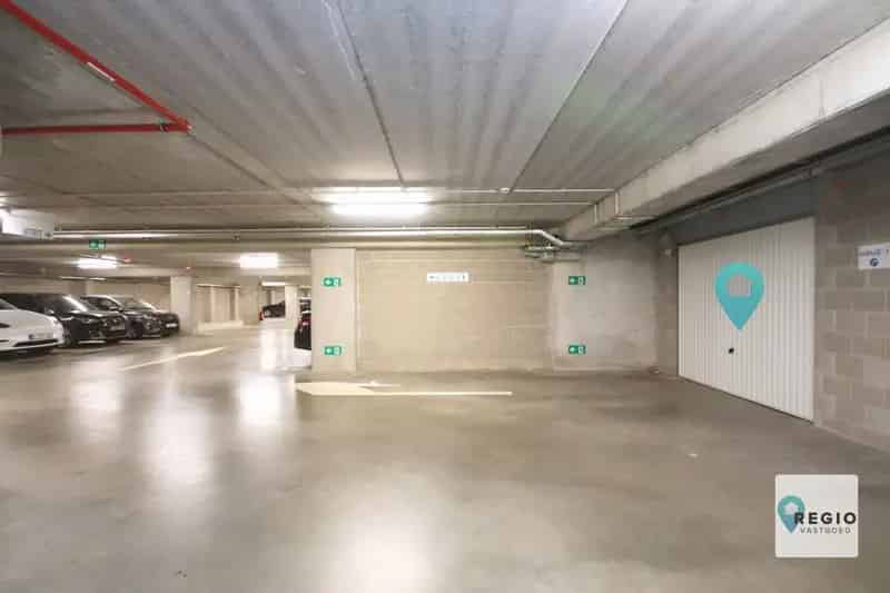 Garage / parking te koop in Gent