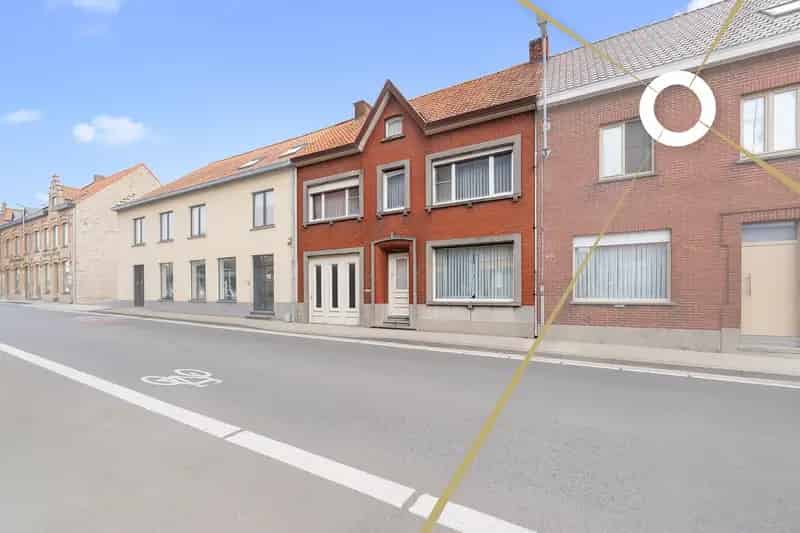 Huis te koop