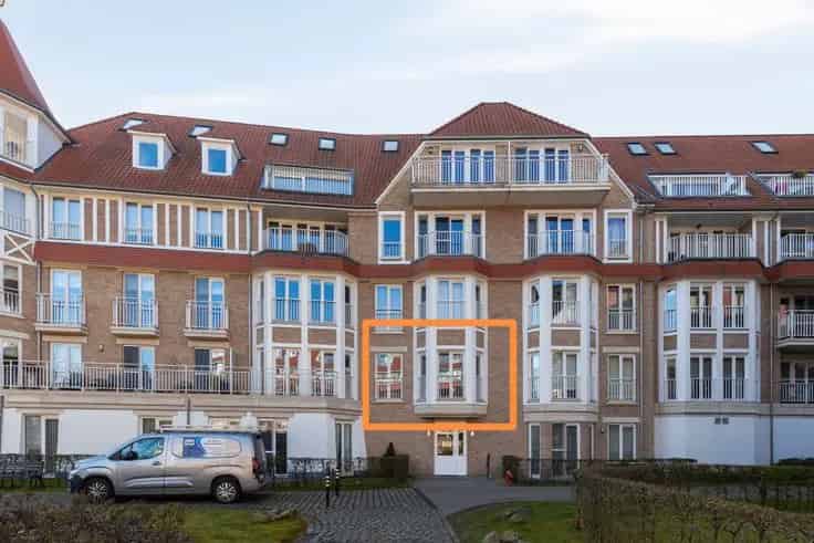 Appartement Te Koop